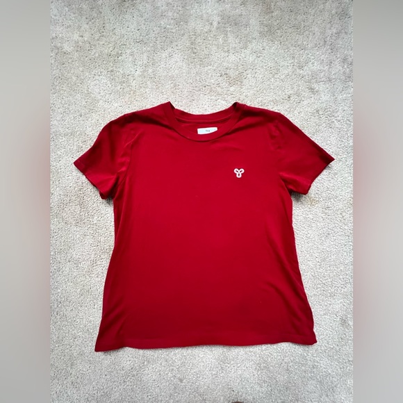 Aritzia baby tee - Picture 1 of 3